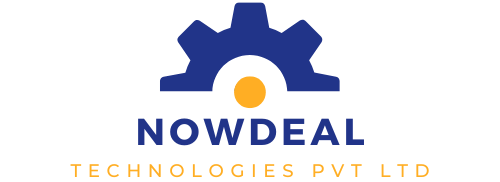 Nowdeal Technologies Pvt Ltd